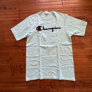 Champion Shirt